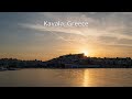 Beautiful Kavala Sunrise (Greece)