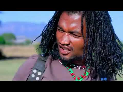 Wallee Jaal Daraaraa Kabbadaa New Oromo Music 2024 Offical Video