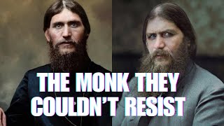 The Dirty Monk Who Seduced Russia’s Most Powerful Women | Rasputin’s Untold Story