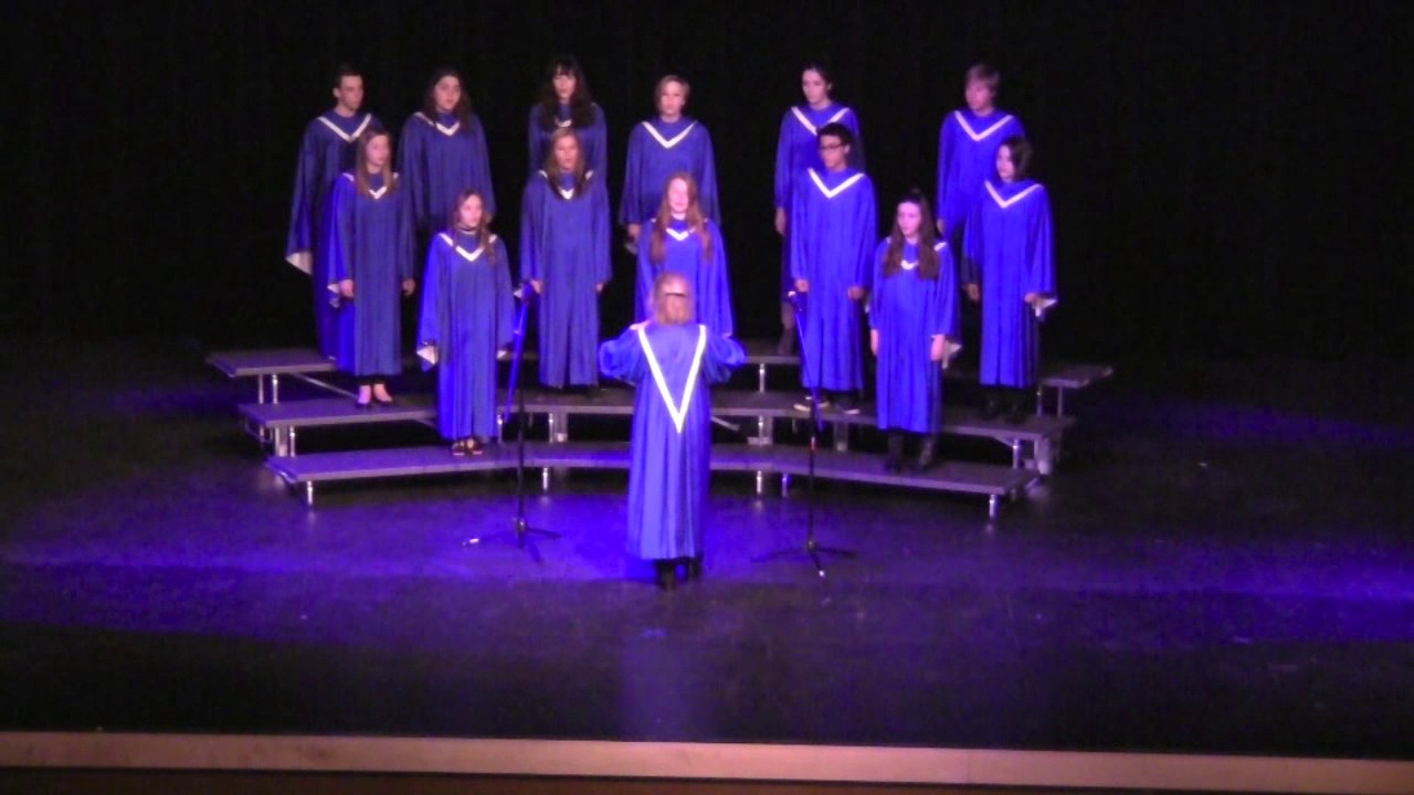 Choir Class YouTube