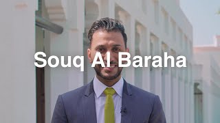 Welcome to BBK PLUS Souq Al baraha branch located at Diyar Al Muharraq