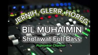 Terbaru. SHOLAWAT FULL BASS. 