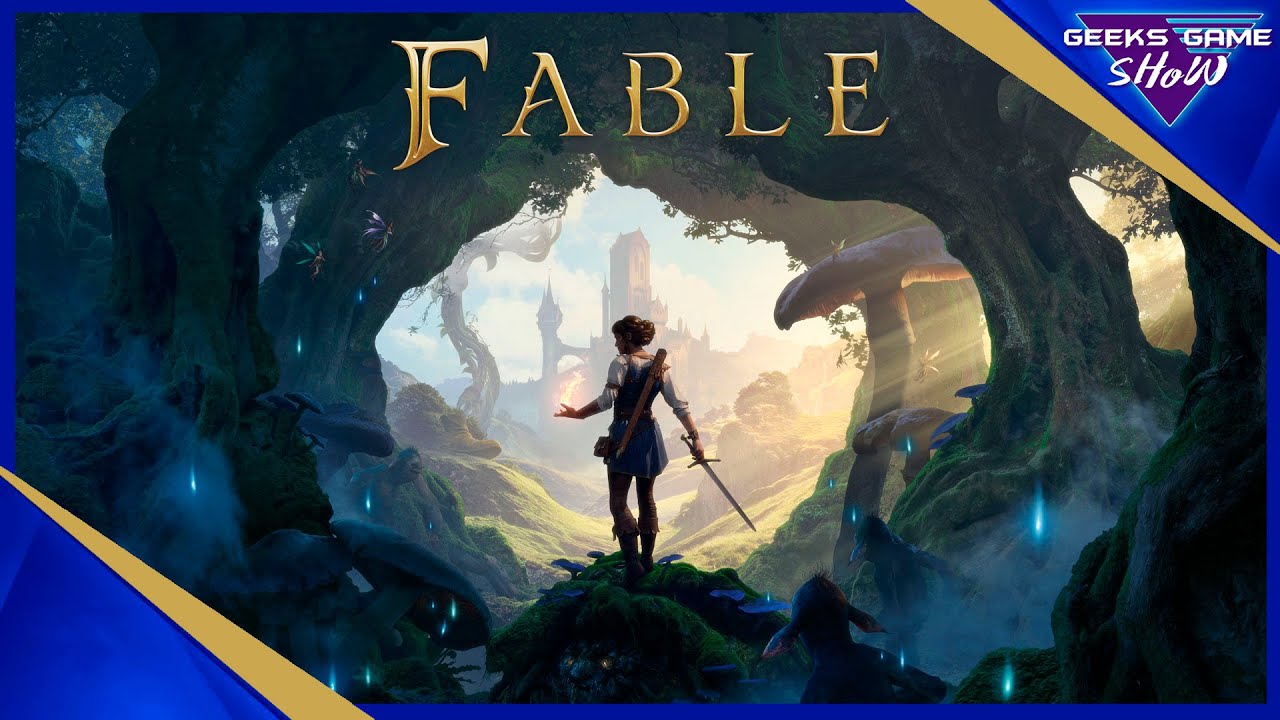 Fable перезапуск? новый геймплей и информация 