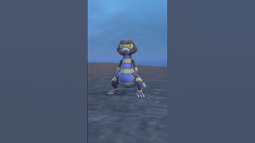 SHINY HUNTING ALL POKÉMON SV! SANDILE #viral #pokemon #shiny #sandile #nintendo #gaming #console #sv