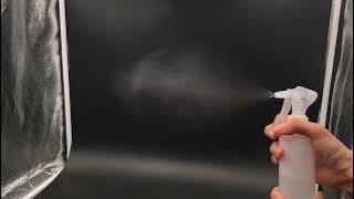 AH004 Mini Trigger Sprayer