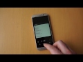 HTC One M9 Hands On