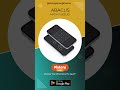 Abacus Math Puzzles