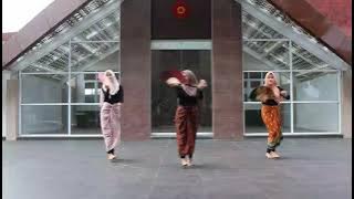 TRADITIONAL DANCE PRACTICE TARI NIRMALA