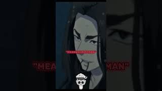 Cofurin Thought They Were Strong Meanwhile Toman short toman tokyorevenger viral windbreaker