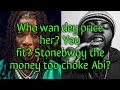 Stonebwoy Ft Odumodublvck Ekelebe Lyrics Video