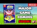 A New Kirby Game Just Leaked…