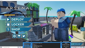 FREE ROBLOX HACK | UNDETECTED + DOWNLOAD | DECEMBER 2021