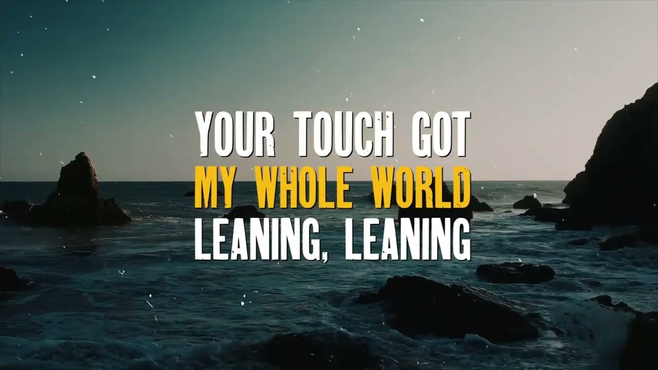 Watch Darrick Smith and friends - Ocean (Lyric Video) on YouTube Watch Darrick Smith and friends - Ocean (Lyric Video) on YouTube