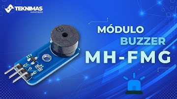 Como usar Buzzer Ativo com Arduino - PROJETO ARDUINO BUZZER COM NOTA MUSICAL