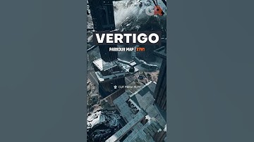 Have you played this #parkour map in #Battlefield 6? #bf6 #battlefield6 #gaming #cod #pcgaming