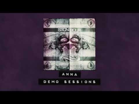 Stone Sour - Anna