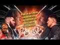 Beterbiev vs bivol come facetofacedeontay wilder  hearn team up for 5 vs 5 lineup 