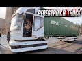 MAZ 2000 Perestroika: conquered Paris and destroyed the USSR