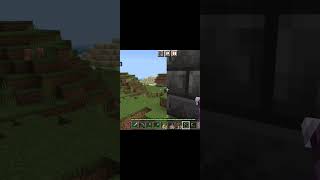 Ez #minecraft #minecraft_pe #minecraftshorts #sniper #bow #trending #A8M