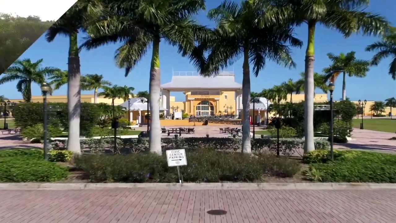 Port St. Lucie Florida Mall