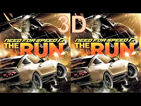 best 3d sbs - YouTube