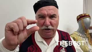 Η έκθεση "Με των Αγγέλων φορεσιές στου νόστου το ταξίδι"