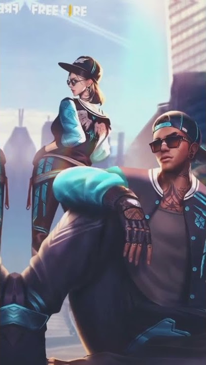 TRENDING HACKER freefire #freefireshort #freefirestatus #freefiretiktok #freefirexml #hacker #game