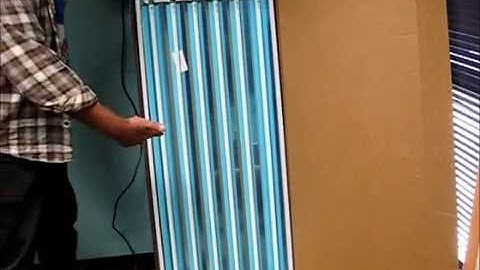 T5 Source for Daylighting Closed-Loop Acceptance Testing