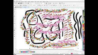 Class # 13 Tool Bar_Painterly Brush_Artistic Media_LiveSketch_Smart Drawing_Brush Strokes_Spray Pat