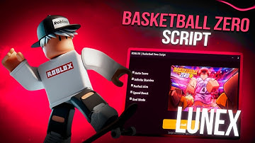 *NEW* Basketball: Zero Script (PASTEBIN 2025) (AUTO DONK , AUTO BLOCK , HITBOX , STYLES