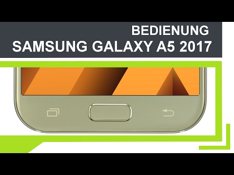 Tutorial: Samsung Galaxy