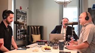 Synergy Practices Ep  15 w/: Guest Brian Frederick (Part I)