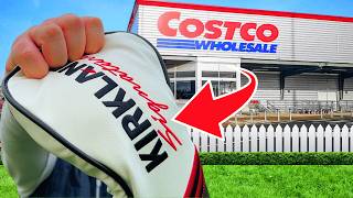 Is a $199 driver coming to Costco?