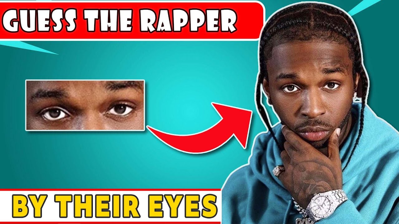 Guess If The Rapper Is Dead Or Alive  Hard Rap Quiz (99% Will Fail) 
