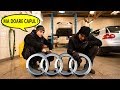 De ce fug service-urile auto de marca Audi?  🤬  #65