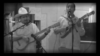 Video thumbnail of "Son de Madera - La Bruja"