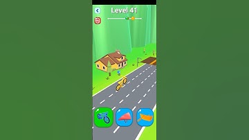 Shape-shifting Game Walkthrough: Learn How to Play the Game #shorts #shapeshifting #gaming #games