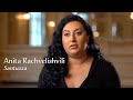 Capture de la vidéo Anita Rachvelishvili On Mascagni's 'Cavalleria Rusticana'