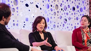 Pulse Conference 2020 Getting Pacific: Launching Entertainment Initiatives in Asia