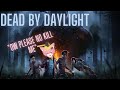 Dead By Daylight: Mori Me Daddy!!