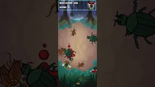 Insect Smasher Game screenshot 4