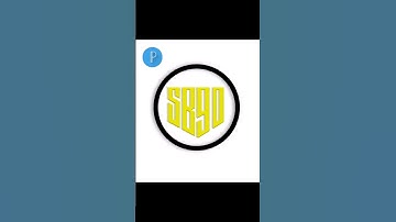 S+B+g+D Logo Design In PixelLab Edit Speed Tutorial #edit #pixellabdesign #art #capcut