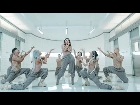 HWASA (MAMAMOO) Maria Mirrored Dance Practice