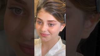 Arabic bridal Makeup short🔥🔥#trending #search #music