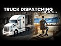 How To Start Truck Dispatching The Basics How To Start Truck Dispatching The Basics