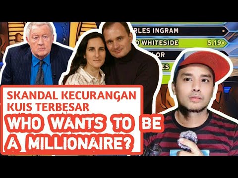 Video: Apakah mayor ingram masuk penjara?