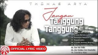 Thomas Arya|| Akustik Paling Enak~the best song || Jangan Tanggung-tanggung