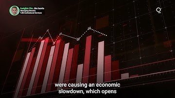Can Financial Assets Benefit From Stagflation?