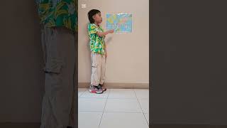 Performance Task About My Talent!
