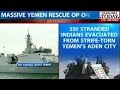 Indians Board Sumitra, Rescued From